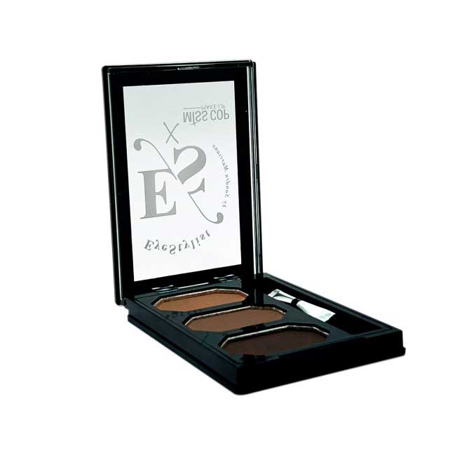 MISS COP EYEBROW KIT - EYESTYLIST