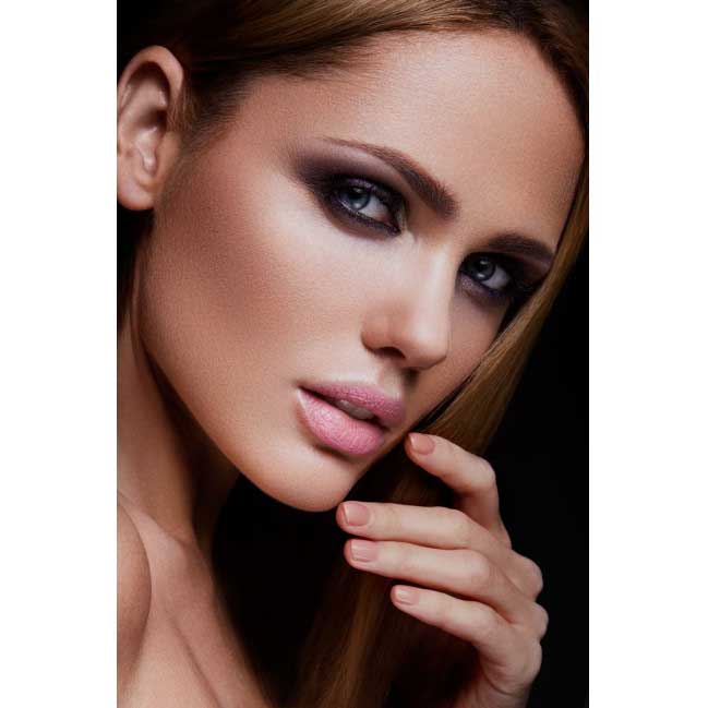 MISS COP EYEBROW KIT - EYESTYLIST