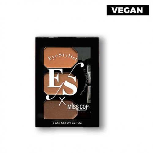 MISS COP EYEBROW KIT - EYESTYLIST