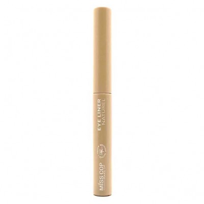 MISS COP EYELINER - NATURAL