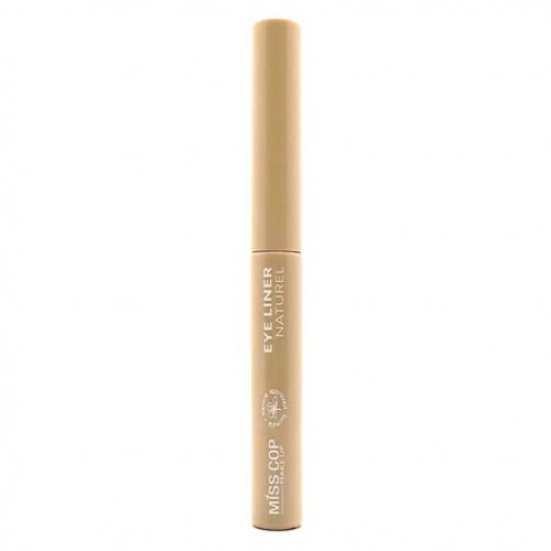 MISS COP EYELINER - NATURAL