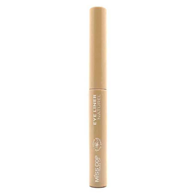 MISS COP EYELINER - NATURAL