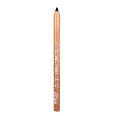 MISS COP Natural Khol Eye Pencil