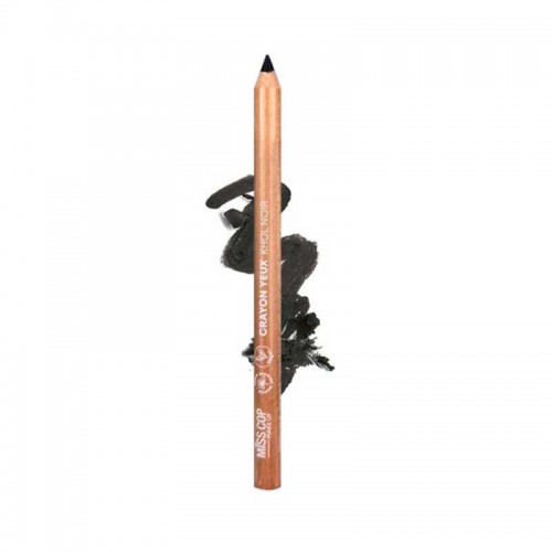 MISS COP Natural Khol Eye Pencil