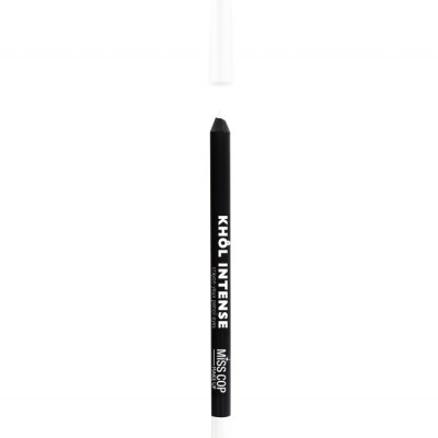 MISS COP Kohl Eye Pencil - INTENSE KKOHL