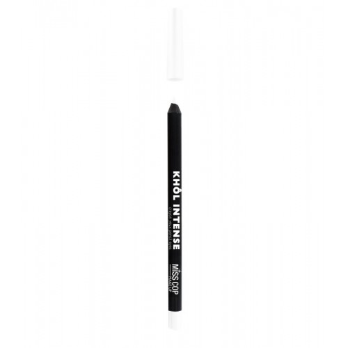MISS COP Kohl Eye Pencil - INTENSE KKOHL
