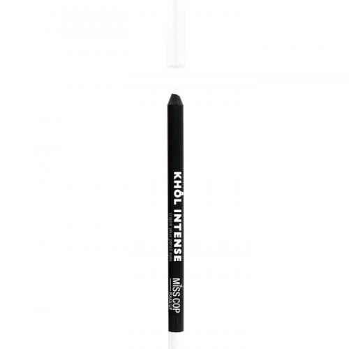 MISS COP Kohl Eye Pencil - INTENSE KKOHL