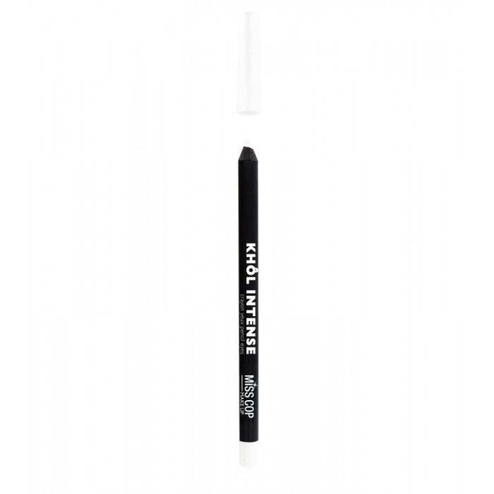 MISS COP Kohl Eye Pencil - INTENSE KKOHL
