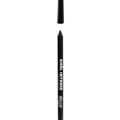 MISS COP Kohl Eye Pencil - INTENSE KKOHL