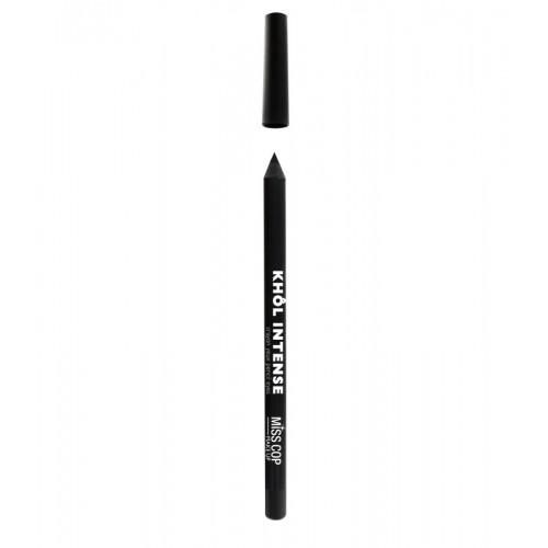 MISS COP Kohl Eye Pencil - INTENSE KKOHL