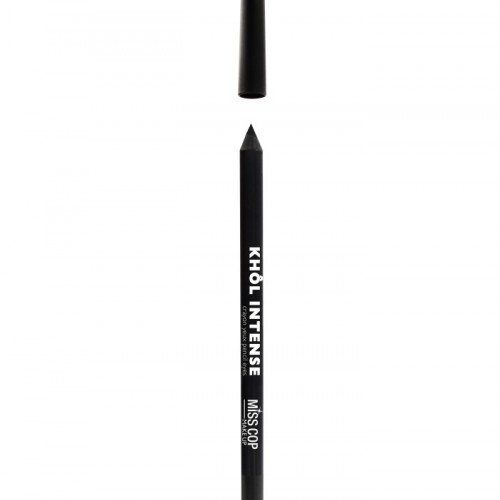 MISS COP Kohl Eye Pencil - INTENSE KKOHL