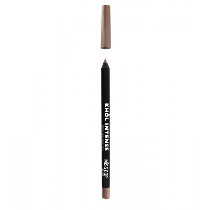 MISS COP Kohl Eye Pencil - INTENSE KKOHL