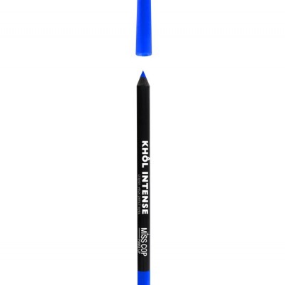 MISS COP Kohl Eye Pencil - INTENSE KKOHL