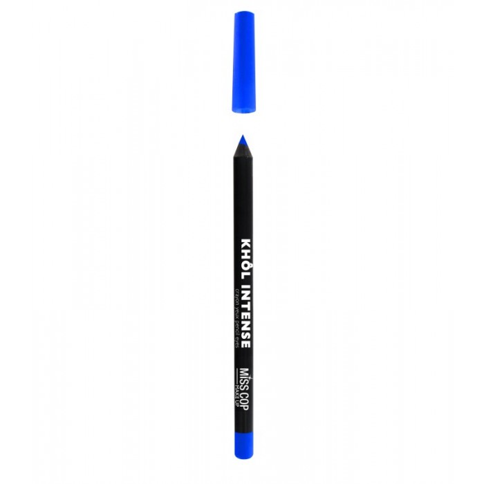 MISS COP Kohl Eye Pencil - INTENSE KKOHL