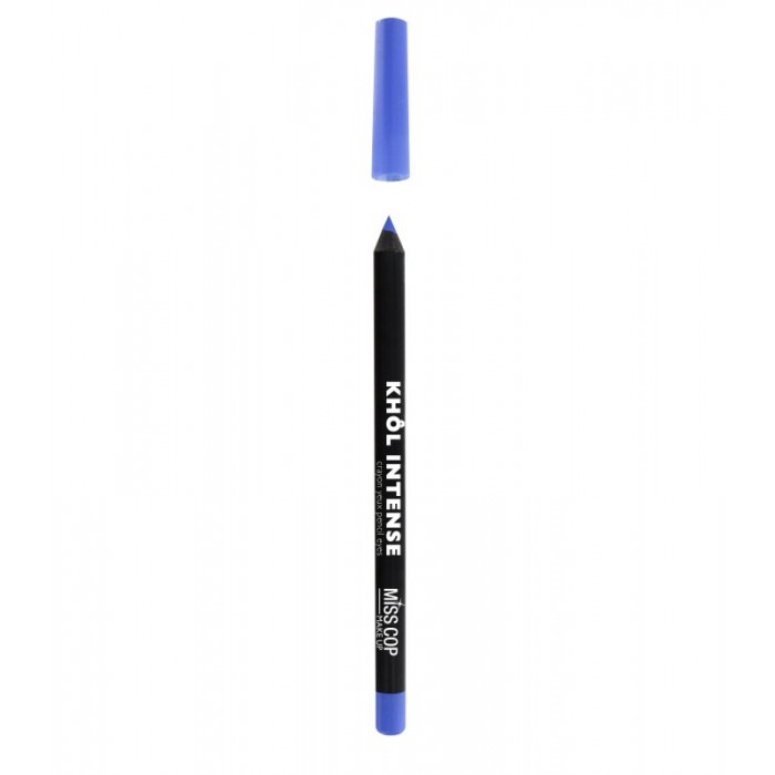 MISS COP Kohl Eye Pencil - INTENSE KKOHL