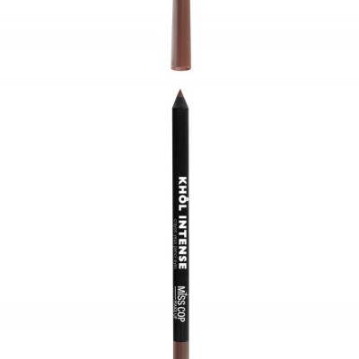 MISS COP Kohl Eye Pencil - INTENSE KKOHL