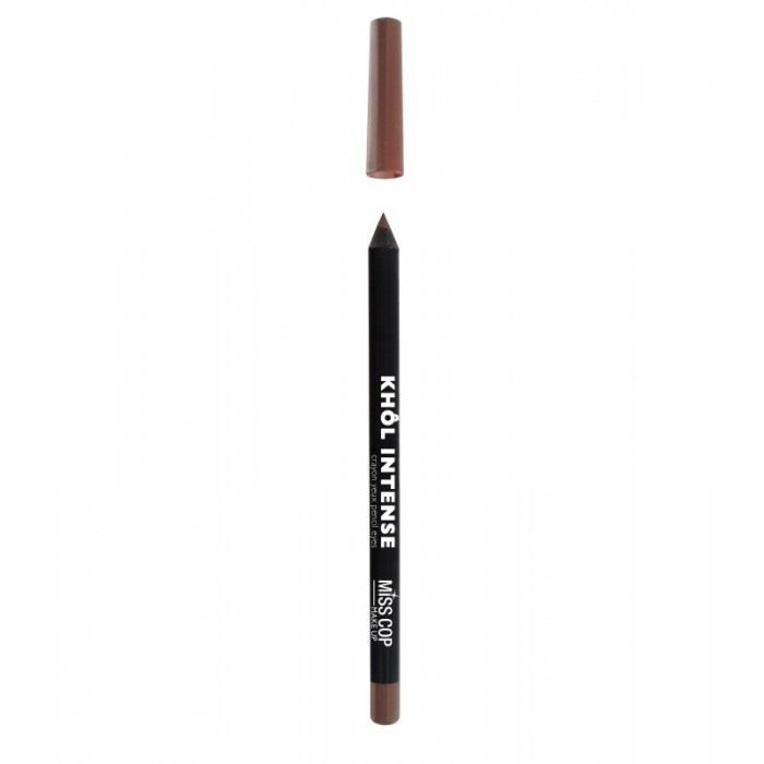 MISS COP Kohl Eye Pencil - INTENSE KKOHL