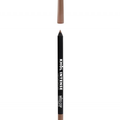 MISS COP Kohl Eye Pencil - INTENSE KKOHL