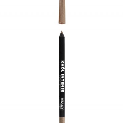 MISS COP Kohl Eye Pencil - INTENSE KKOHL