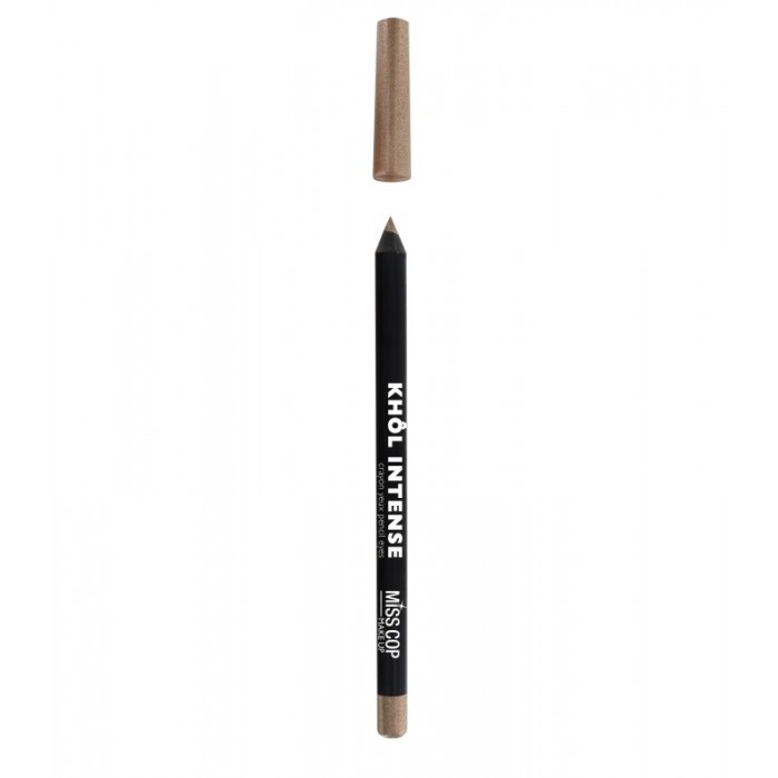 MISS COP Kohl Eye Pencil - INTENSE KKOHL