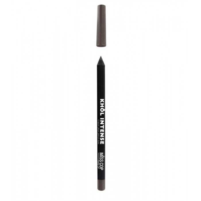 MISS COP Kohl Eye Pencil - INTENSE KKOHL
