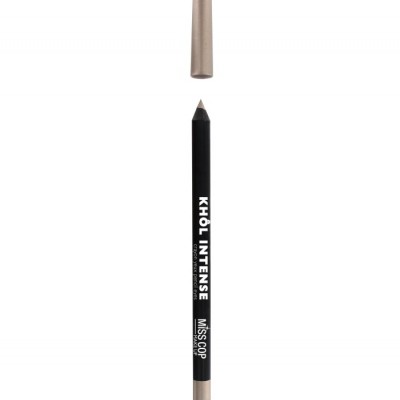 MISS COP Kohl Eye Pencil - INTENSE KKOHL