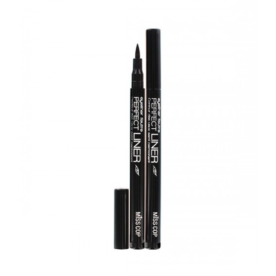 MISS COP Felt Liner - PERFECT LINER