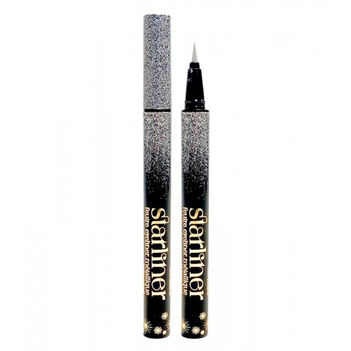 MISS COP EYELINER STARLINER  01 DIAMANT