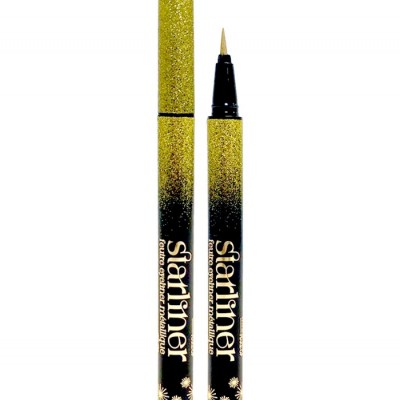 MISS COP EYELINER STARLINER