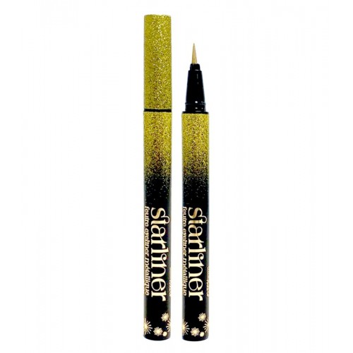 MISS COP EYELINER STARLINER  02 OR