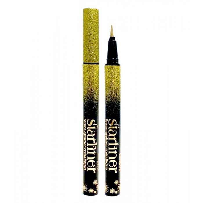 MISS COP EYELINER STARLINER  02 OR