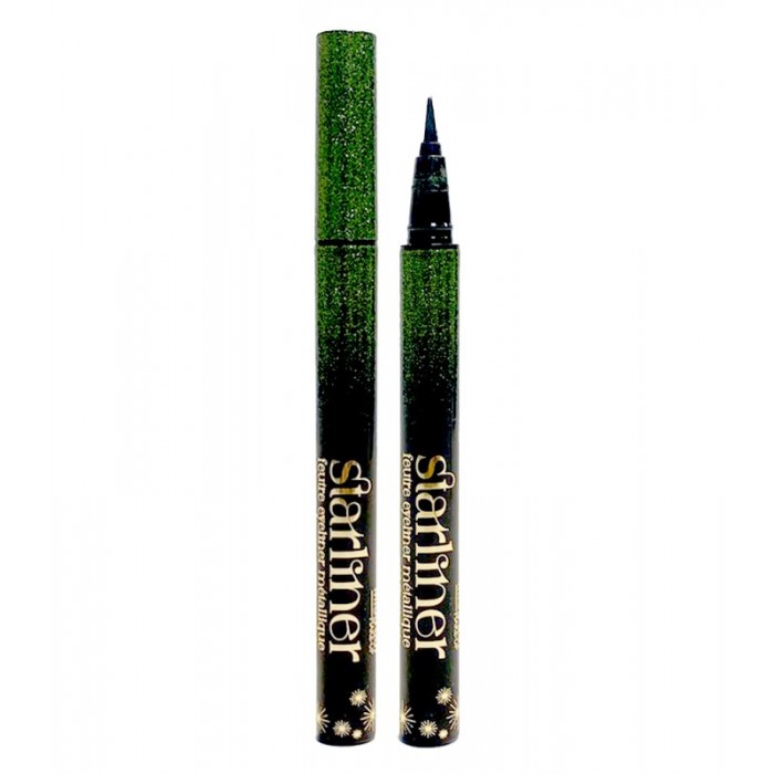 MISS COP EYELINER STARLINER  06 EMERAUDE