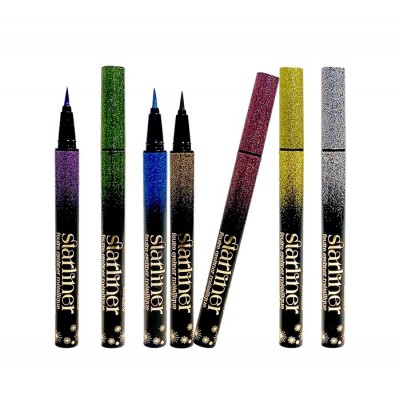 MISS COP EYELINER STARLINER
