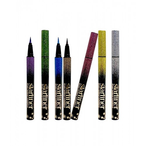 MISS COP EYELINER STARLINER