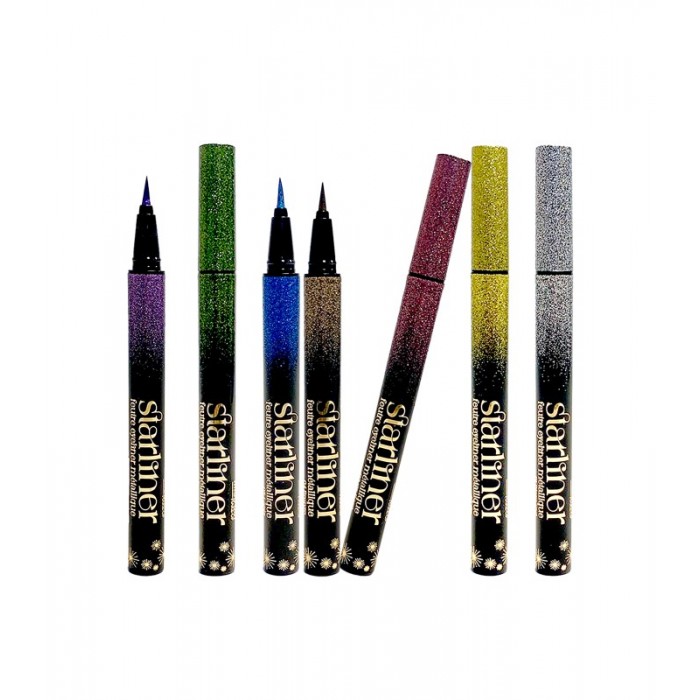 MISS COP EYELINER STARLINER