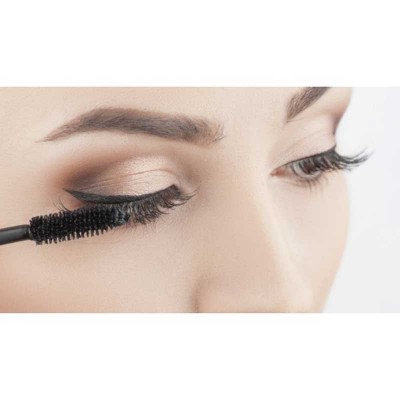 MISS COP LASH EXTENSION MASCARA- ARGAN OIL 