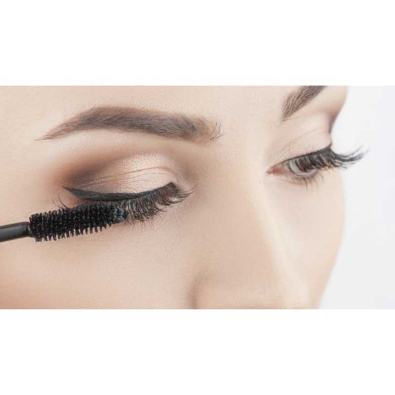 MISS COP LASH EXTENSION MASCARA- ARGAN OIL 