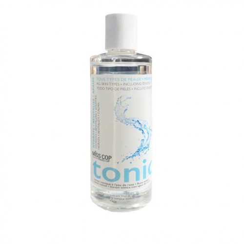 MISS COP TONIC LOTION (MAKEUP REMOVER)