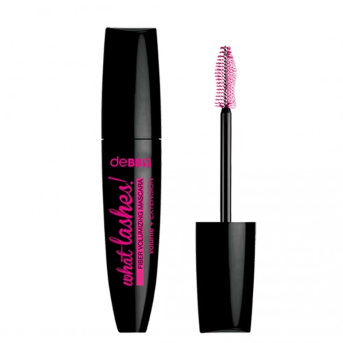 DEBBY MASCARA volume + EXTENSION