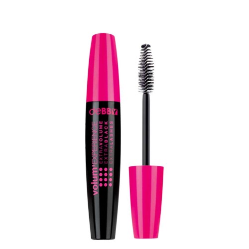 DEBBY VOLUME EXPERIENCE MASCARA EXTRA VOLUME