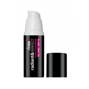 RADIANT & PERFECT FOUNDATION