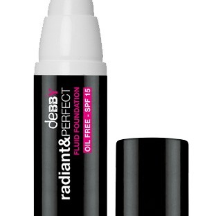 RADIANT & PERFECT FOUNDATION