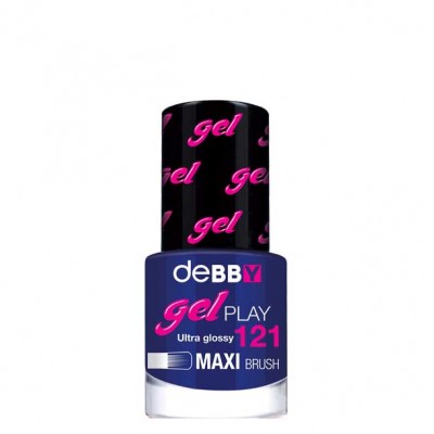 DEBBY Gel Play Nail Polish