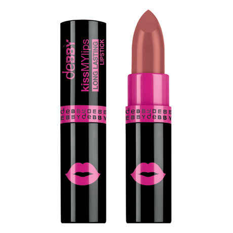 DEBBY Kiss My Lips Long Lasting Lipstick