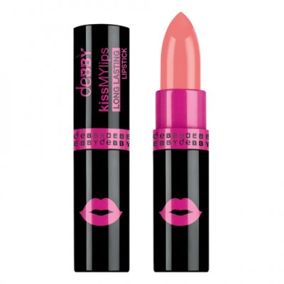 DEBBY Kiss My Lips Long Lasting Lipstick
