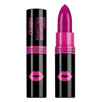 DEBBY Kiss My Lips Long Lasting Lipstick