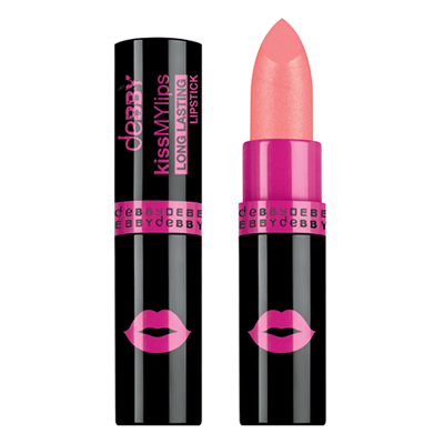 DEBBY Kiss My Lips Long Lasting Lipstick