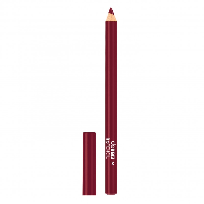 DEBBY Lip Pencil Long Lasting