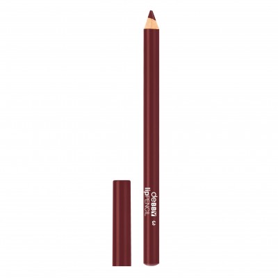 DEBBY Lip Pencil Long Lasting