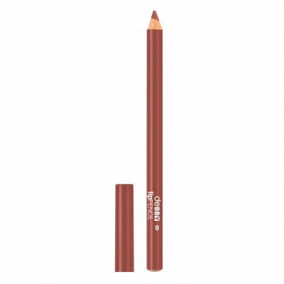DEBBY Lip Pencil Long Lasting